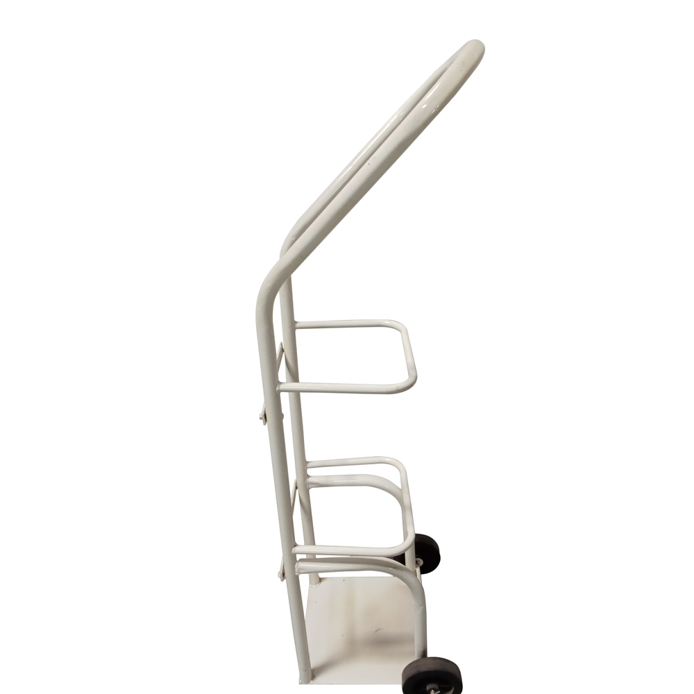 Small Cylinder Trolley