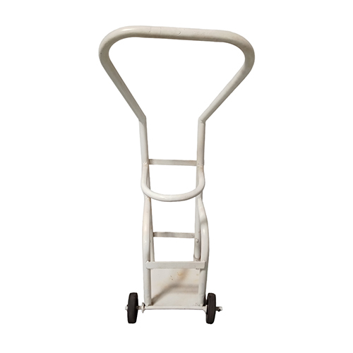 Small Cylinder Trolley