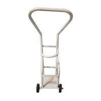 Small Cylinder Trolley