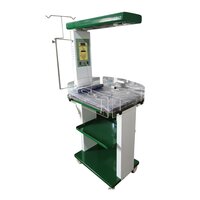 Infant Radiant Warmer - Application: Medical