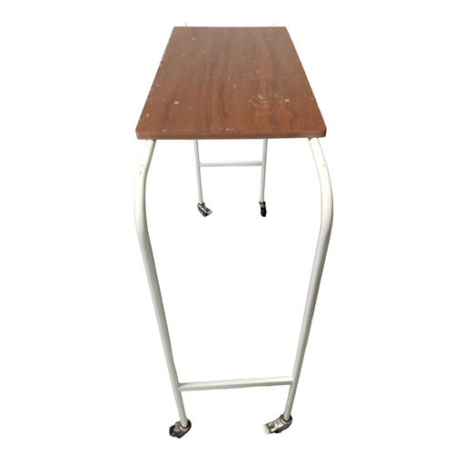 Hospital Over Bed Table