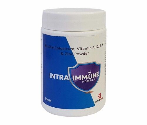 INTRA IMMUNE powder