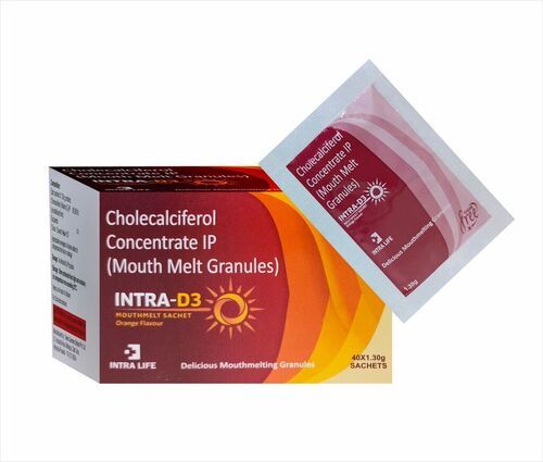 INTRA-D3 MOUTHMELT SACHET1