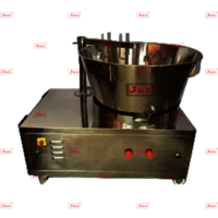 Sweet Making Machine - Feature: Eco Friendly