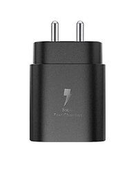 25W USB C Super Fast Charger True 25W Pd Charging Adapter