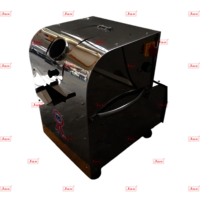Semi Automatic Sugarcane Juice Machine - Feature: Eco Friendly