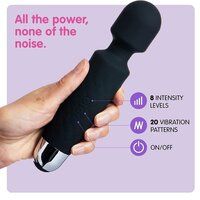 PERSONAL BODY MASSAGER FOR WOMEN