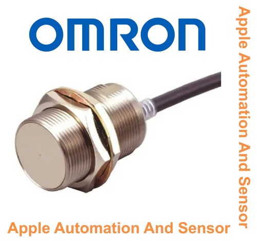 Omron E2E-X10D1-M1GJ Proximity Sensor