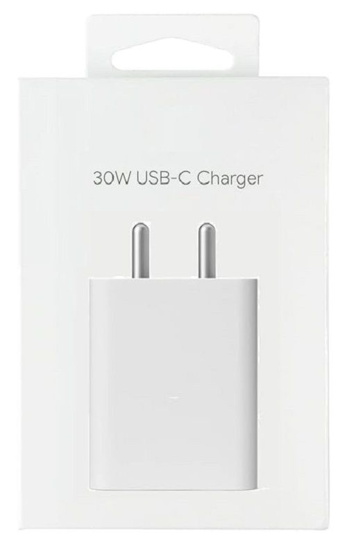 30W USB-C Charger for Phone & Other USB-C Devices - Fast Charge Phone Charger