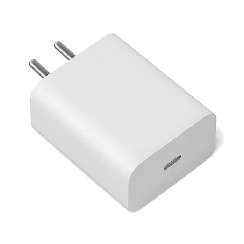 30W USB-C Charger for Phone & Other USB-C Devices - Fast Charge Phone Charger