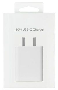 30W USB-C Charger for Phone & Other USB-C Devices - Fast Charge Phone Charger