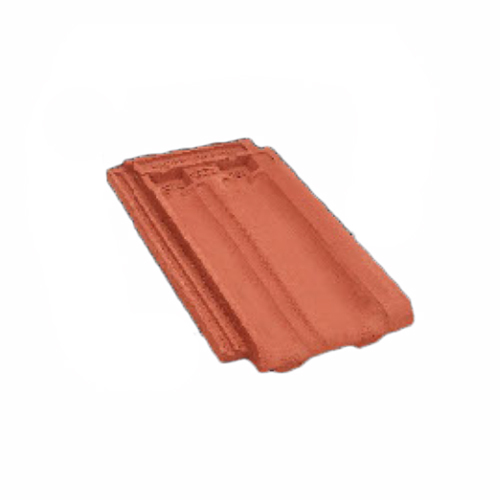 16 x 10inch Double Groove Tradionam Tiles