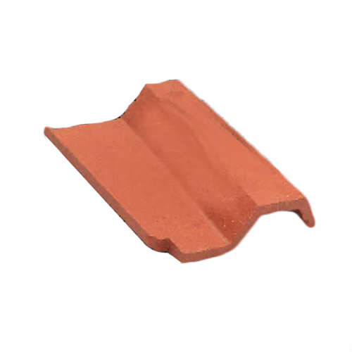 7 X 5inch Red Mini Tailor Tiles