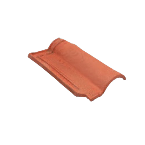 16 X 10inch Red Roofing Tailor Tiles