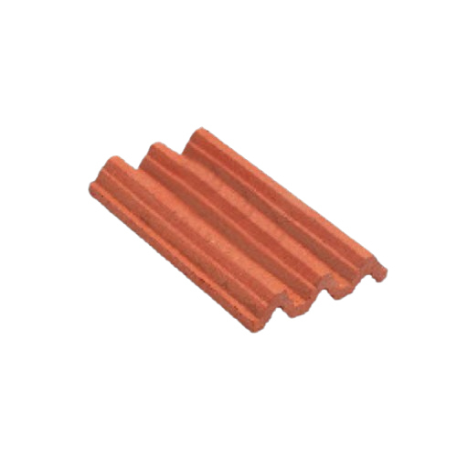 8 x 5inch Tripal Channel Decorative Tiles