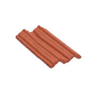 8 X 5inch Royal Channel Decorative Tiles - Color: Different Available