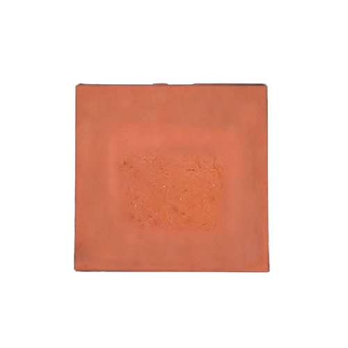 9 x9inch Terracotta Floor Tiles