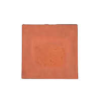 9 X9inch Terracotta Floor Tiles - Color: Different Available