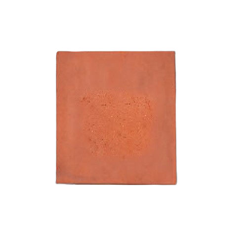 8 X8Inch Terracotta Floor Tiles - Color: Different Available