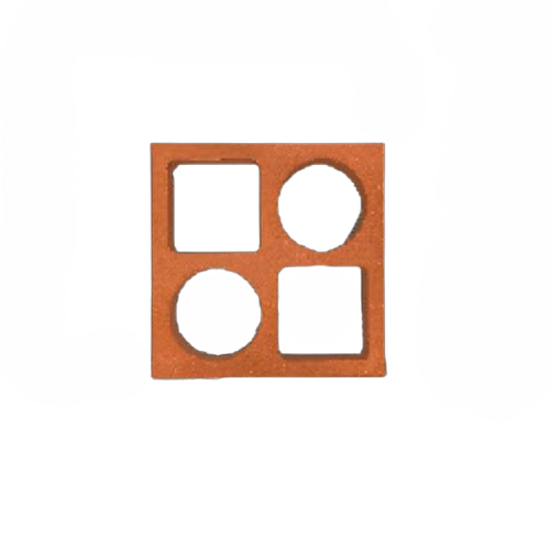 Cubic Jaali