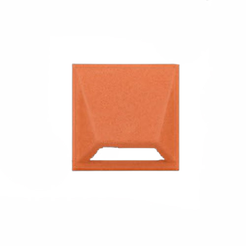 8x8inch Camp Jaali
