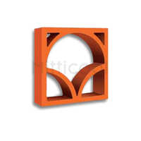 Wing Jaali - Application: Commercial
