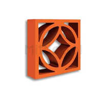 Topaz Jaali - Application: Commercial