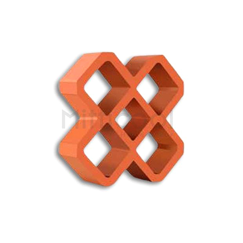 Diamond Jaali