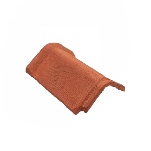 15x10inch Roofing Ridge Tiles