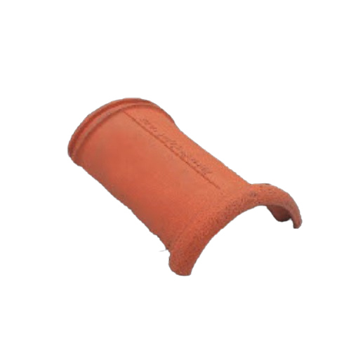 15x10inch Tailor Roofing Ridge Tiles