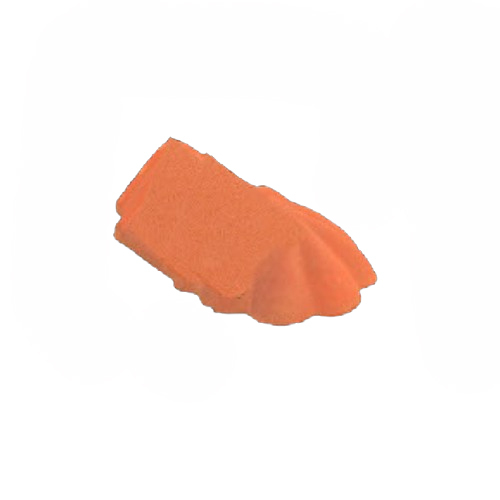15x19inch End Corner Roofing Ridge Tiles