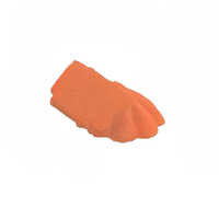 15x19inch End Corner Roofing Ridge Tiles