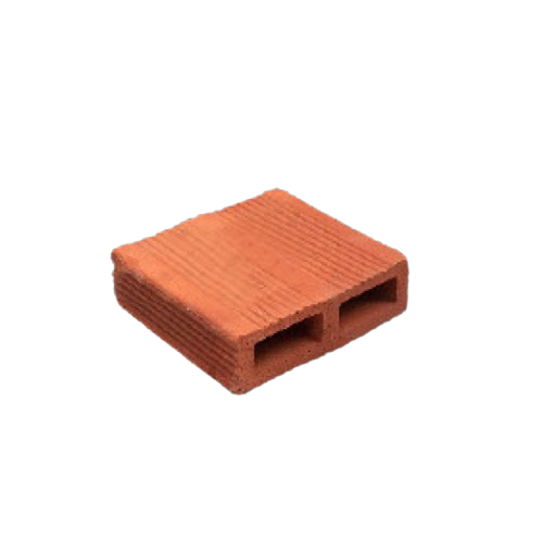 6x6inch AC Hollow Roofing Ridge Tiles