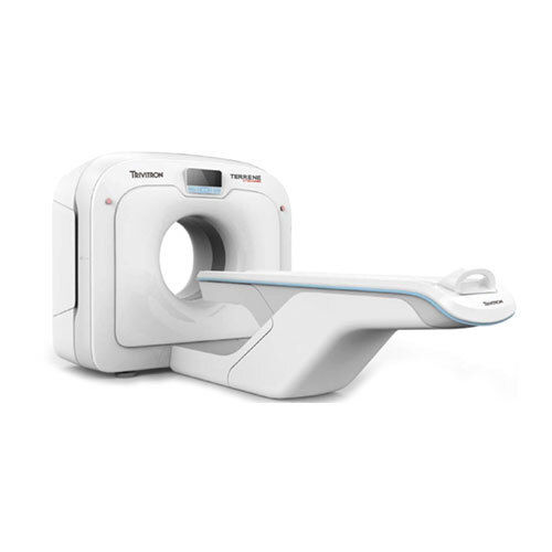 Terrene CT Scanner - 32 Slice