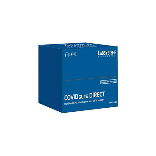 COVIDsure DIRECT