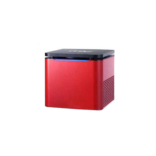 Micq Pcr - Color: Red