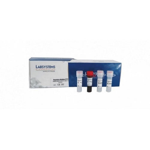 Respiratory Multiplex Rt-Pcr Kit - Use: Hospital