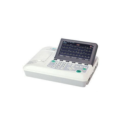 Ibeat 3V Pro - 3 Channel Ecg - Application: Hospital