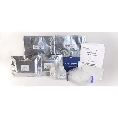 NeoNat SCID SMA Real Time PCR Kit