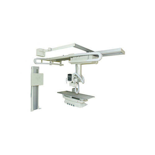 Ceiling Suspended Radiography Solutions