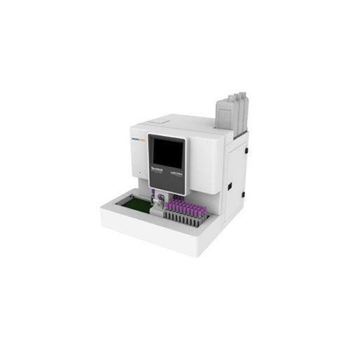 NANO H110  Fully-Automated HPLC Analyzer