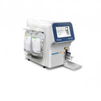 Nano H5 Fully-automated Hplc Analyzer - Application: Hospital