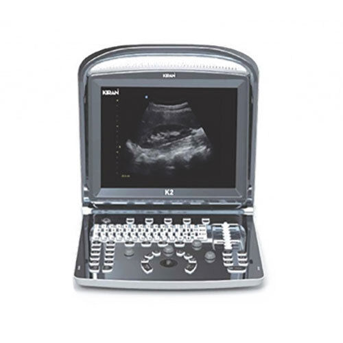 K2 Black & White Ultrasound - Warranty: 1 Year