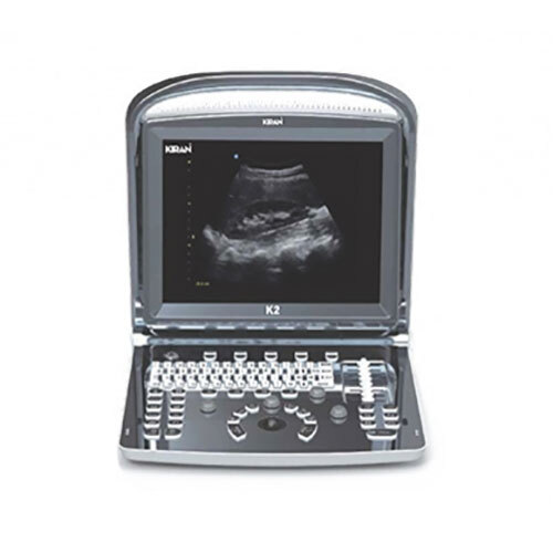 K2 Black & White Ultrasound
