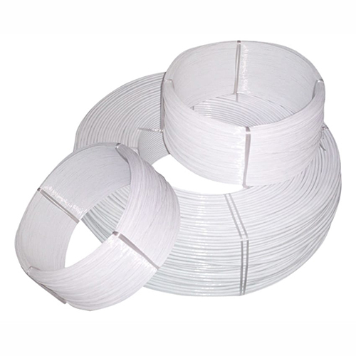 1.0 Mm Submersible Winding Wire - Color: White