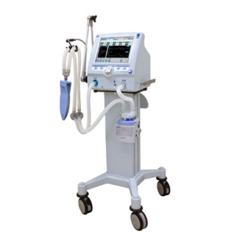 Ventilator Systems