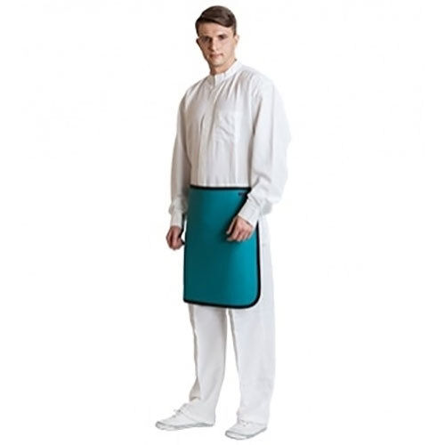 Patient Aprons - Application: Hospital