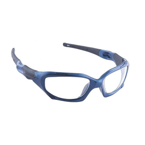 Eye Protectionmaxx 10 - Color Code: Black And Blue