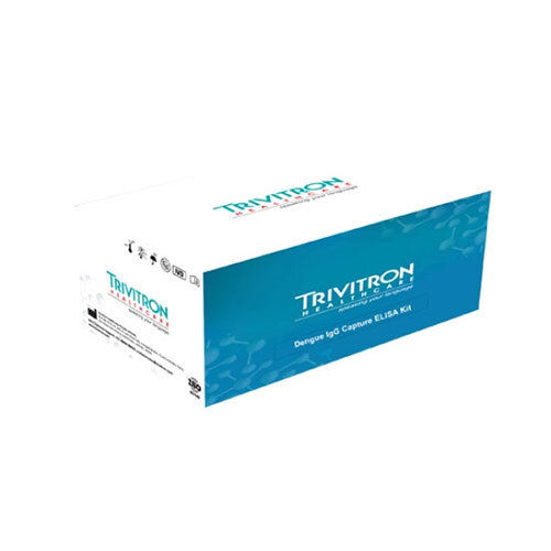 Dengue IgM Capture ELISA Kit