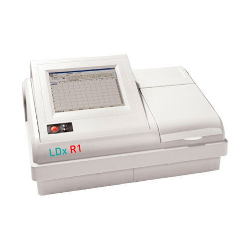 LDx R1 - ELISA Microplate Reader